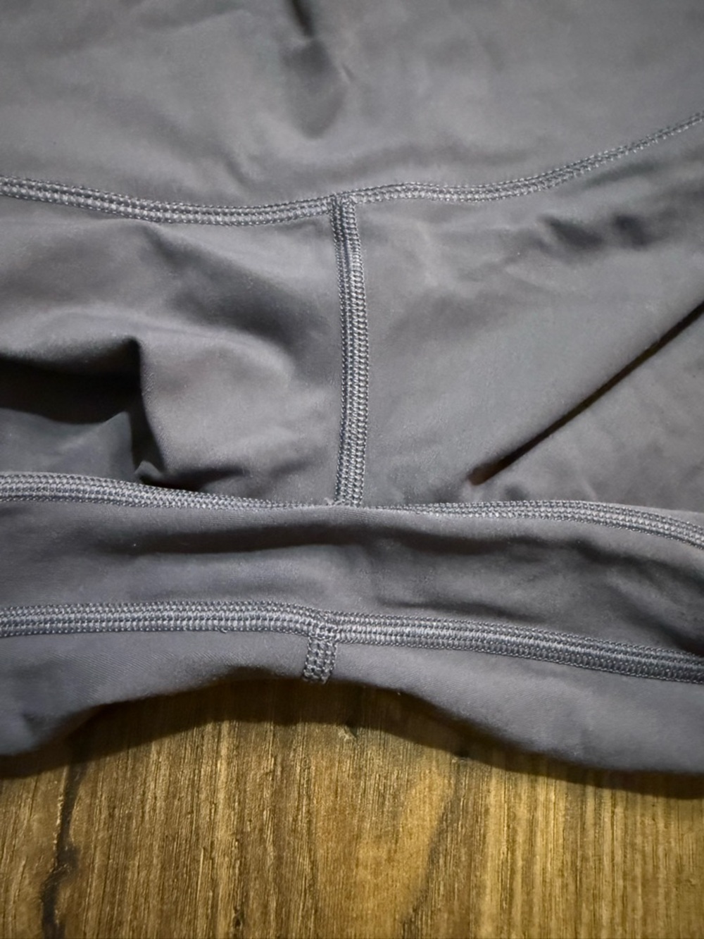 Balance Athletica Women’s Charcoal Gray Leggings Size XS/S - Picture 2 of 6